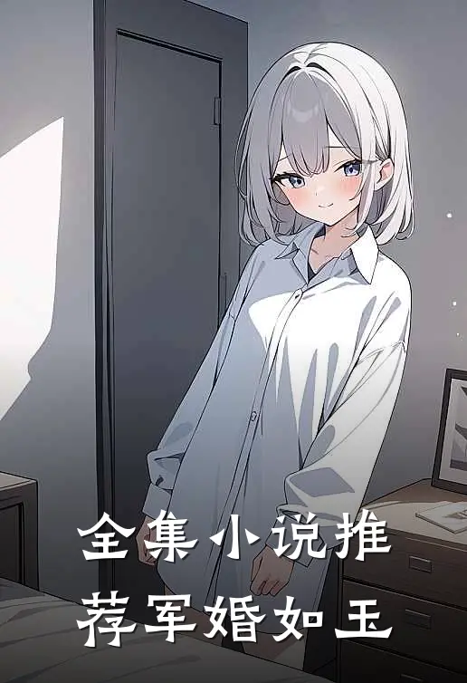 全集小说推荐军婚如玉