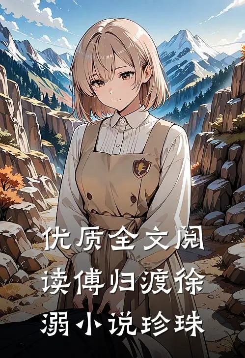 优质全文阅读傅归渡徐溺小说珍珠