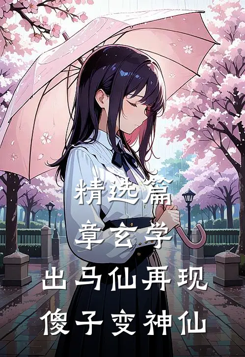 精选篇章玄学：出马仙再现，傻子变神仙