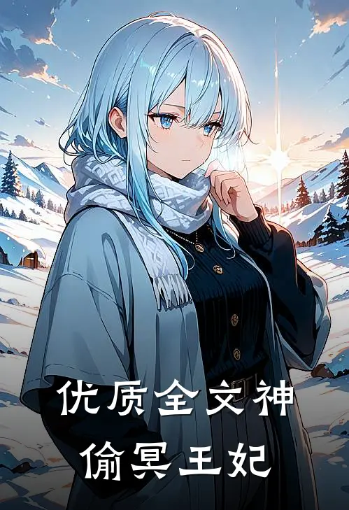 优质全文神偷冥王妃