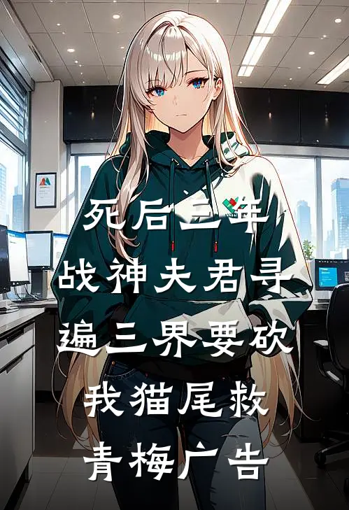 死后三年，战神夫君寻遍三界要砍我猫尾救青梅广告