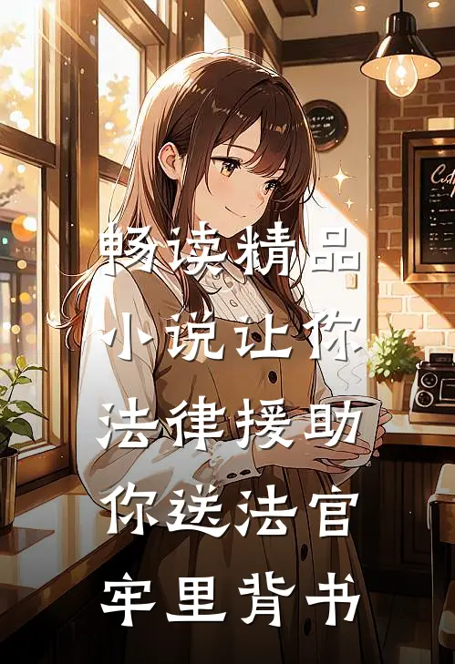 畅读精品小说让你法律援助，你送法官牢里背书