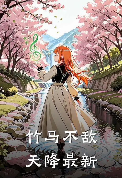 竹马不敌天降最新