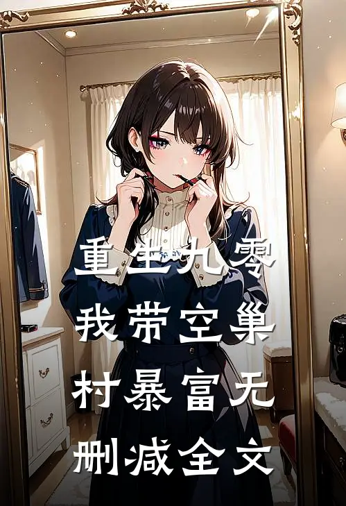 重生九零，我带空巢村暴富无删减全文