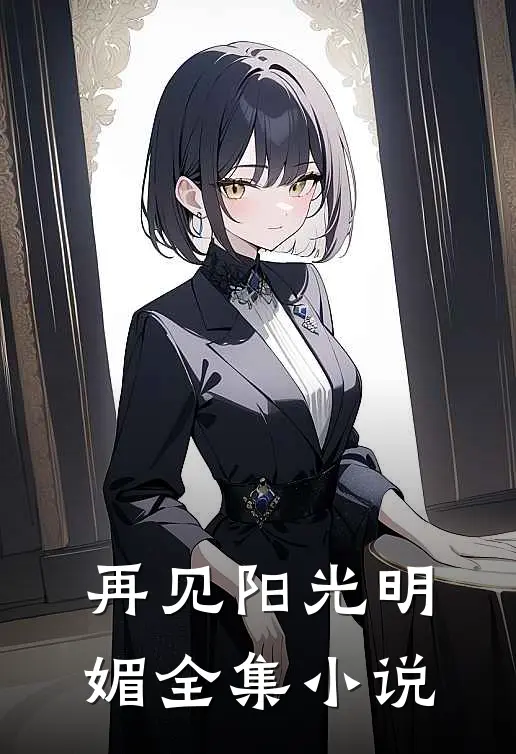 再见阳光明媚全集小说