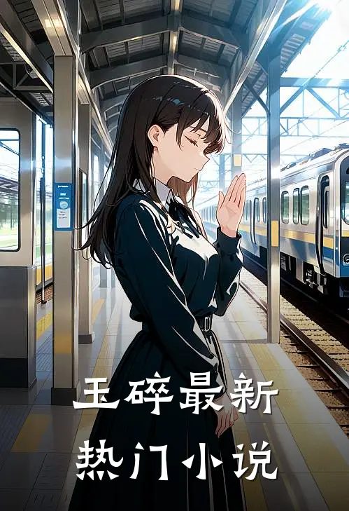 玉碎最新热门小说