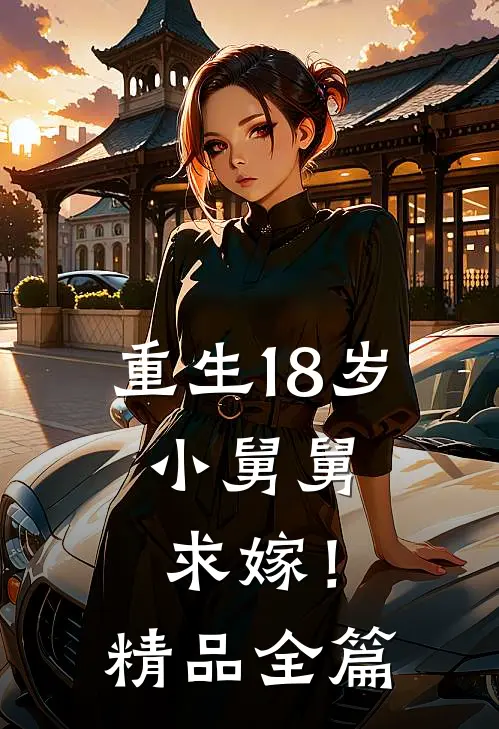 重生18岁：小舅舅，求嫁！精品全篇