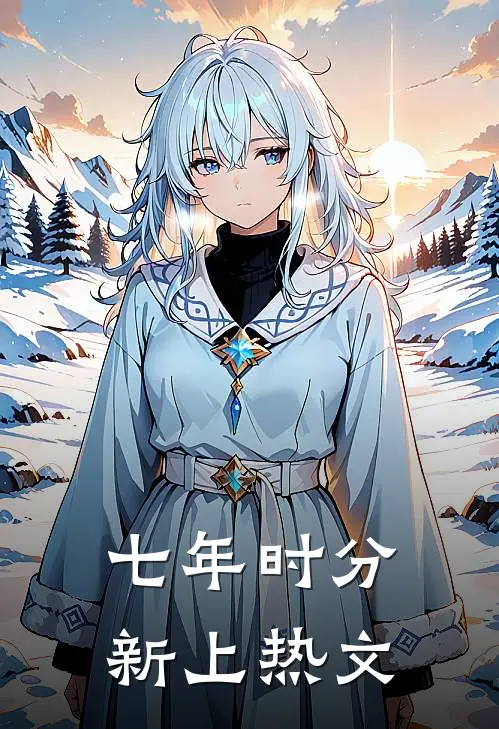七年时分新上热文