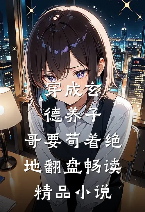 穿成玄德养子，哥要苟着绝地翻盘畅读精品小说