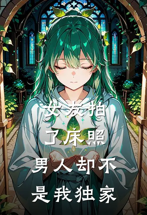 女友拍了床照，男人却不是我独家