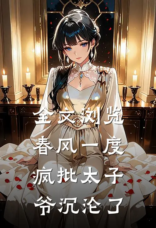 全文浏览春风一度，疯批太子爷沉沦了