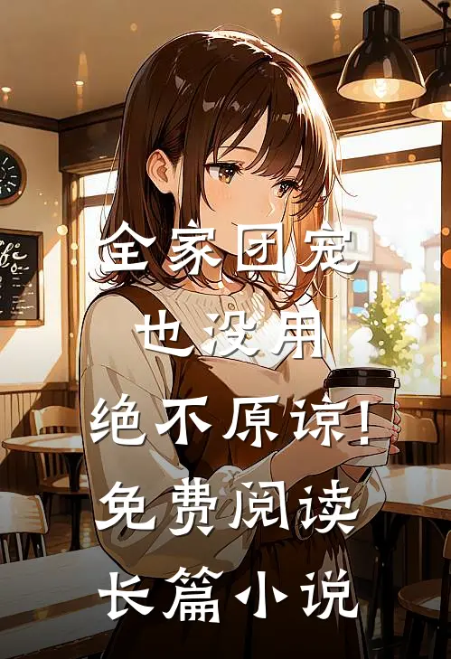 全家团宠也没用,绝不原谅!免费阅读长篇小说