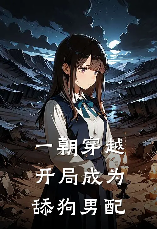 一朝穿越，开局成为舔狗男配