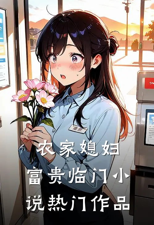 农家媳妇:富贵临门 小说热门作品