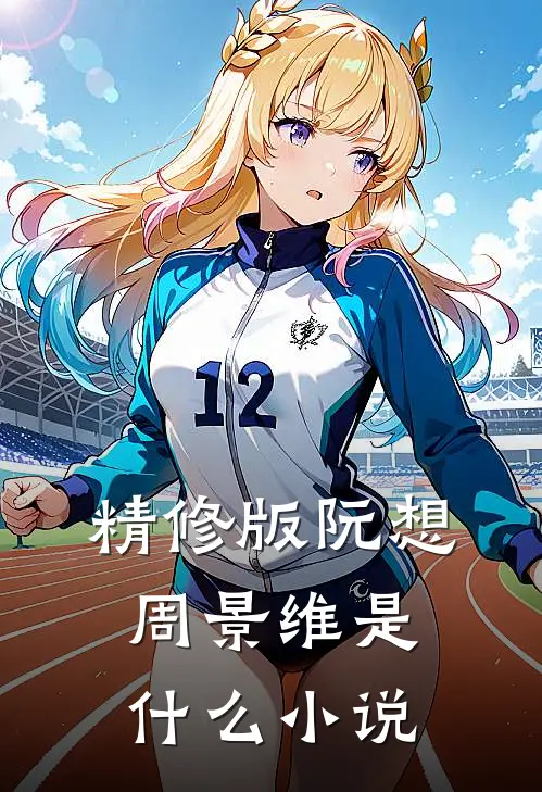 精修版阮想周景维是什么小说