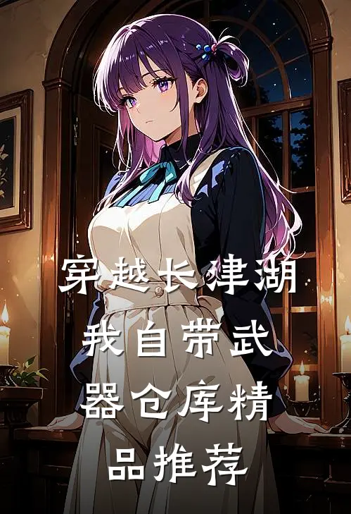 穿越长津湖，我自带武器仓库精品推荐