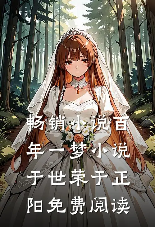 畅销小说百年一梦小说于世荣于正阳免费阅读