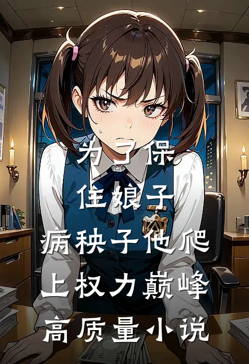 为了保住娘子，病秧子他爬上权力巅峰高质量小说