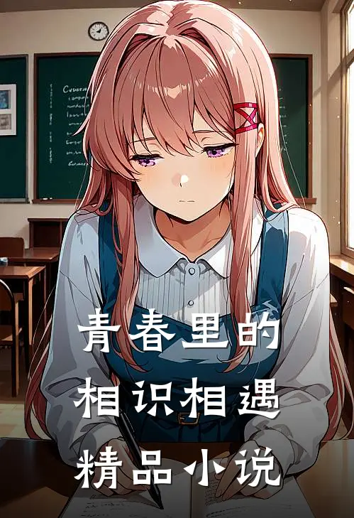 青春里的相识相遇精品小说