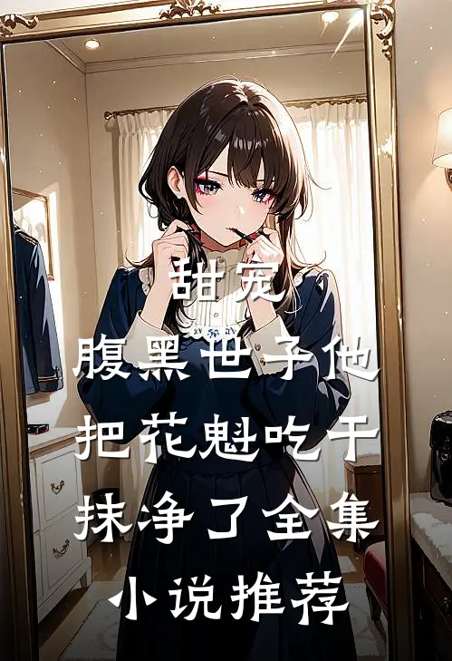 甜宠：腹黑世子他把花魁吃干抹净了全集小说推荐