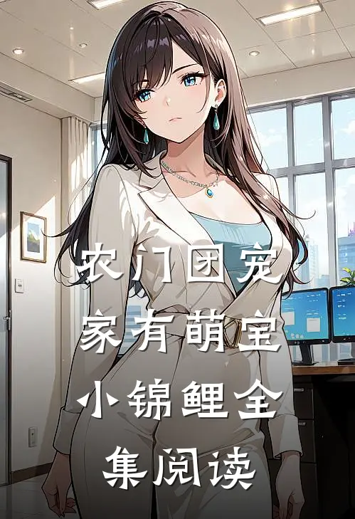 农门团宠：家有萌宝小锦鲤全集阅读