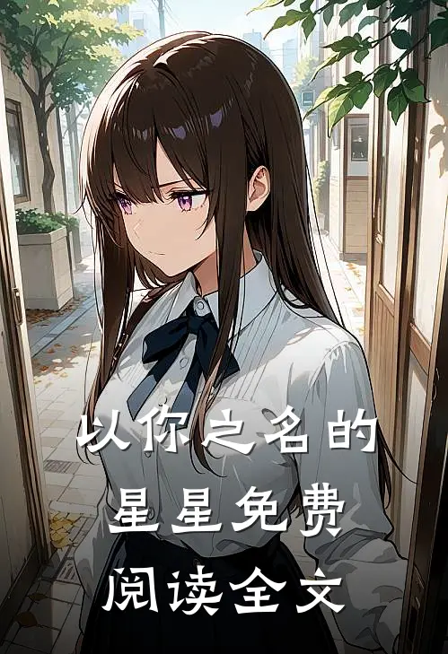 以你之名的星星免费阅读全文