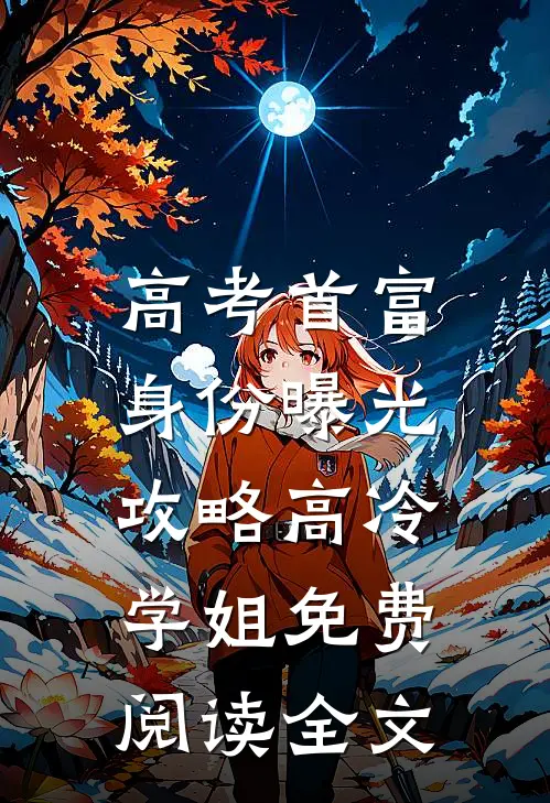 高考首富身份曝光,攻略高冷学姐免费阅读全文