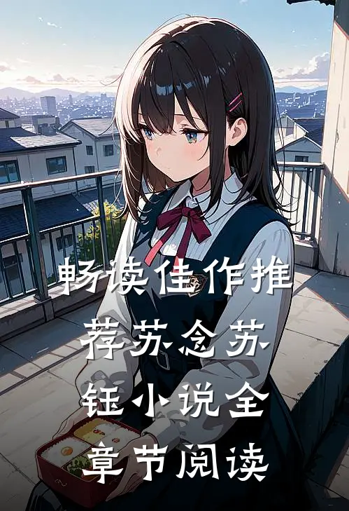 畅读佳作推荐苏念苏钰小说全章节阅读