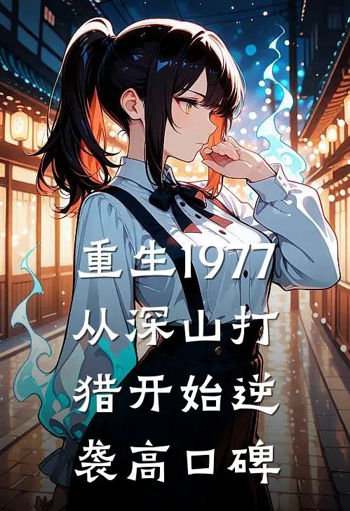 重生1977，从深山打猎开始逆袭高口碑