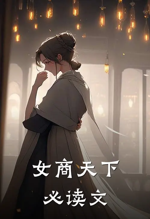 女商天下必读文