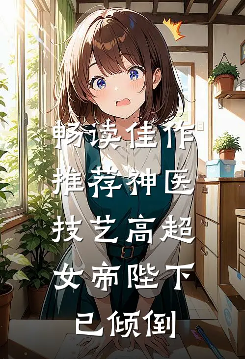 畅读佳作推荐神医技艺高超，女帝陛下已倾倒