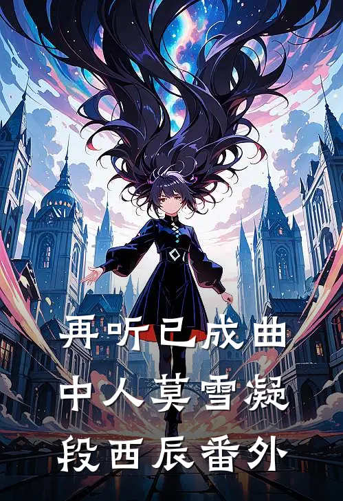 再听已成曲中人莫雪凝段西辰番外