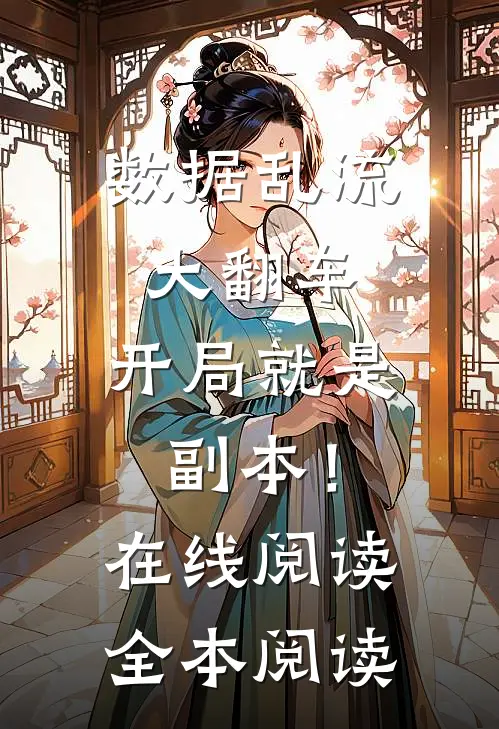 数据乱流大翻车，开局就是副本！在线阅读全本阅读