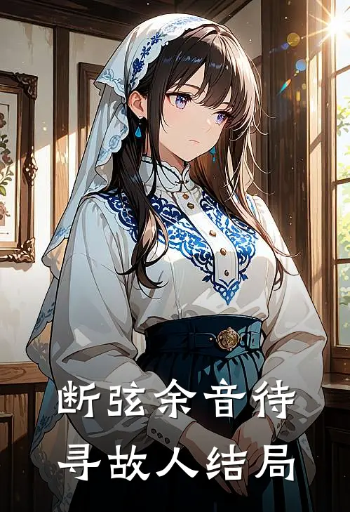 断弦余音待寻故人结局