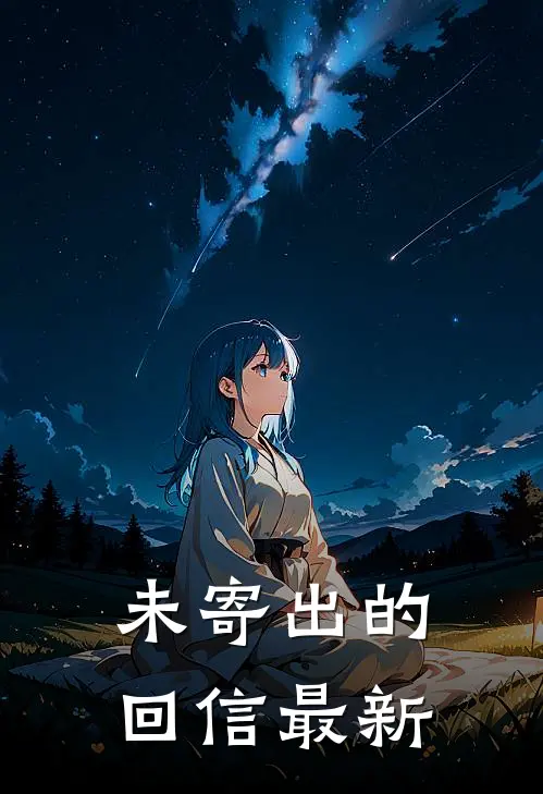 未寄出的回信最新