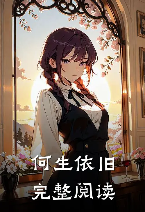 何生依旧完整阅读