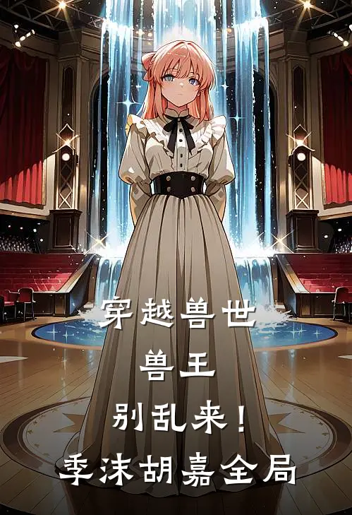 穿越兽世：兽王，别乱来！季沫胡嘉全局