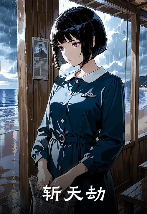 斩天劫