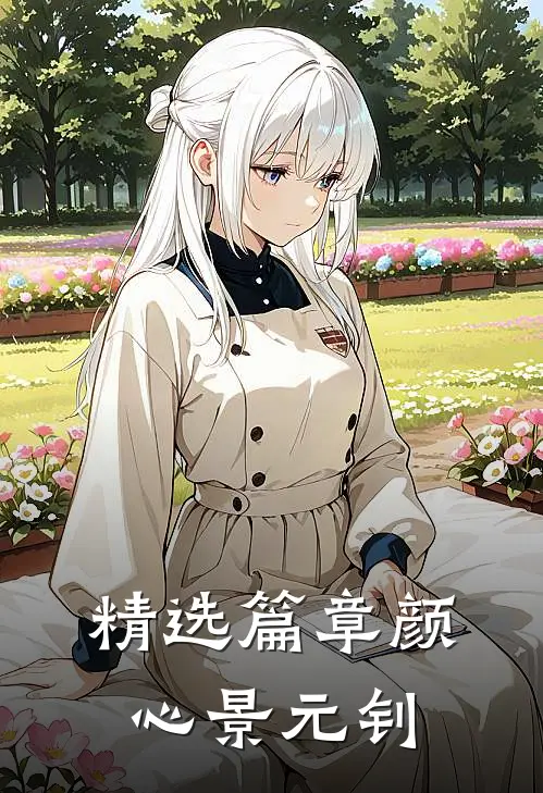 精选篇章颜心景元钊