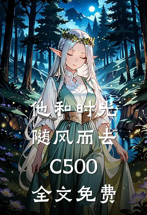 他和时光随风而去C500全文免费