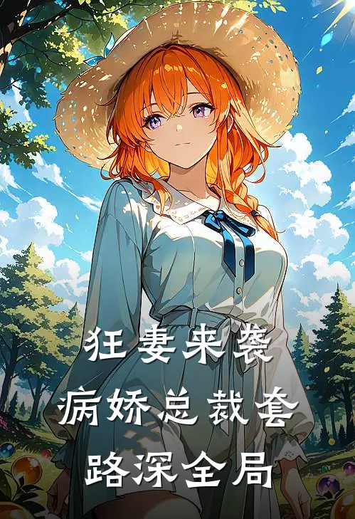 狂妻来袭：病娇总裁套路深全局