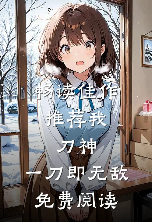 畅读佳作推荐我,刀神,一刀即无敌免费阅读