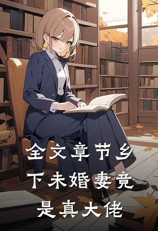 全文章节乡下未婚妻竟是真大佬