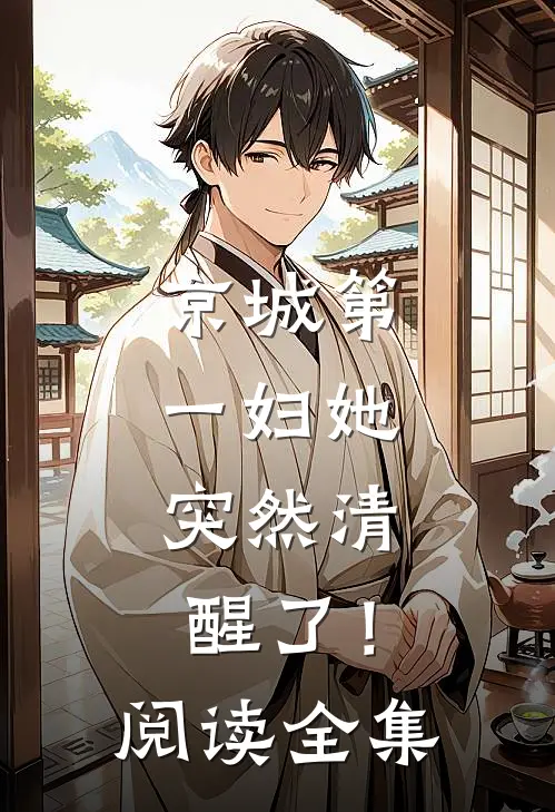 京城第一妇她，突然清醒了！阅读全集