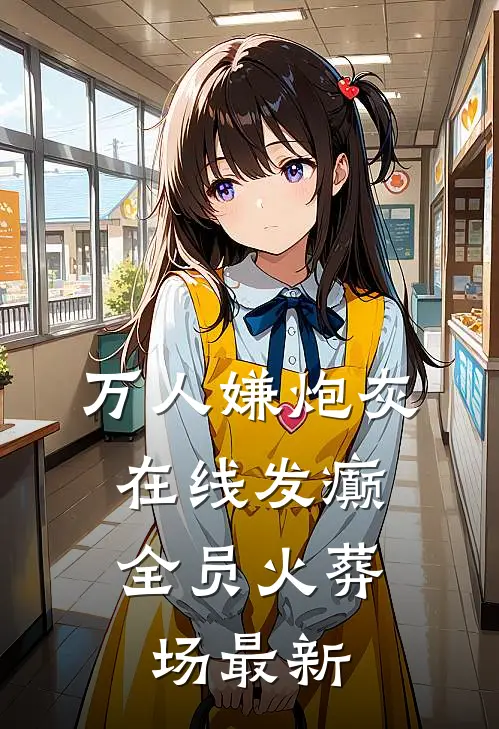 万人嫌炮灰在线发癫，全员火葬场最新