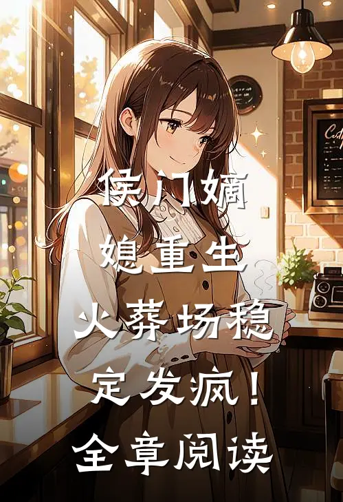 侯门嫡媳重生，火葬场稳定发疯！全章阅读