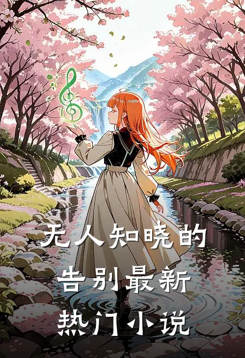 无人知晓的告别最新热门小说