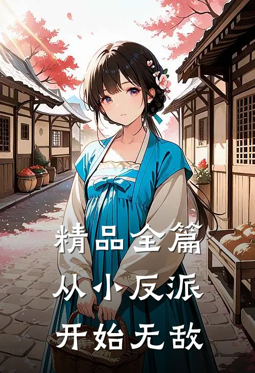 精品全篇从小反派开始无敌