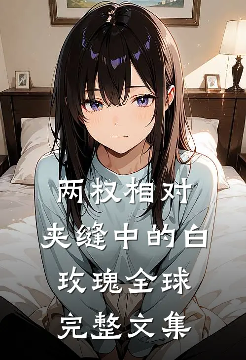 两权相对：夹缝中的白玫瑰全球完整文集