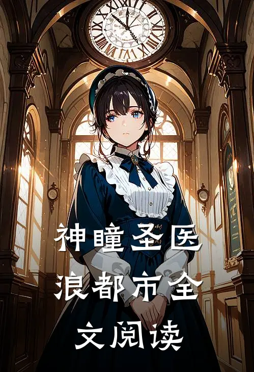 神瞳圣医浪都市全文阅读